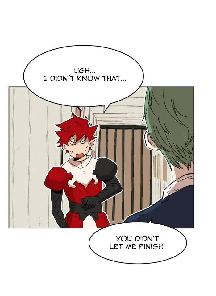 Hardcore Leveling Warrior chapter 143 page 33