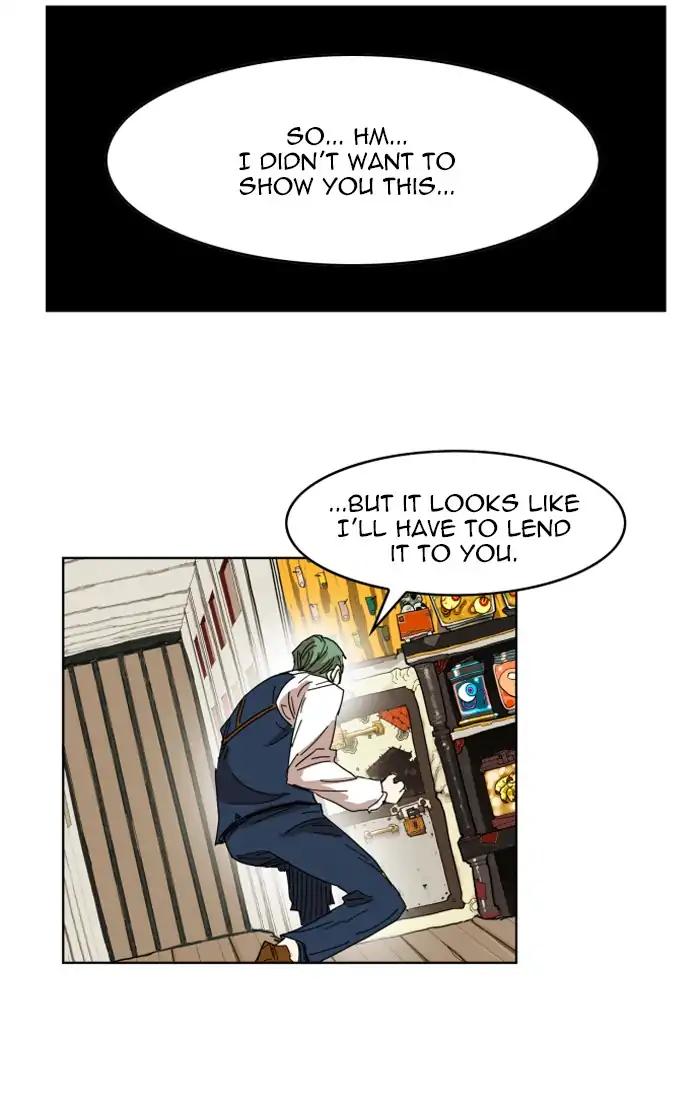 Hardcore Leveling Warrior chapter 143 page 34