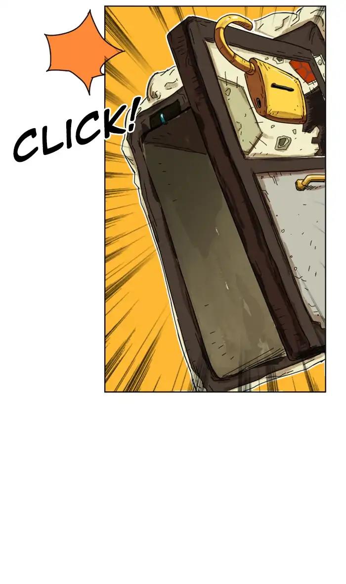 Hardcore Leveling Warrior chapter 143 page 35