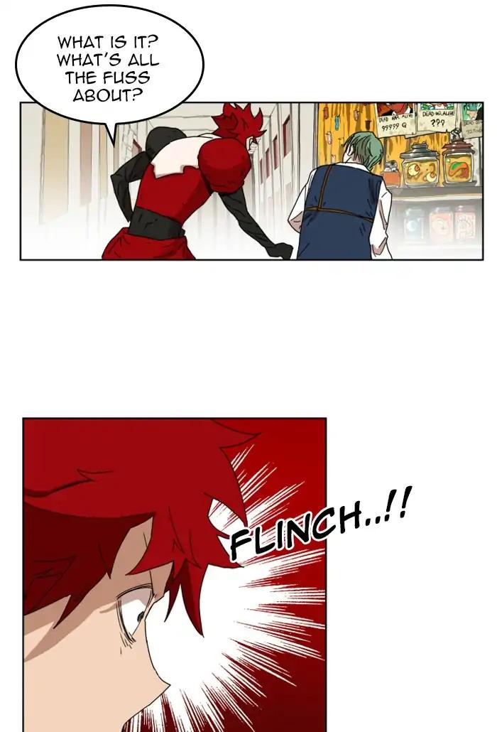 Hardcore Leveling Warrior chapter 143 page 36