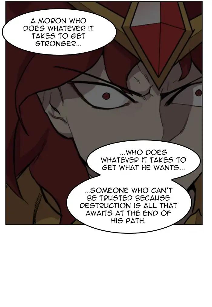 Hardcore Leveling Warrior chapter 143 page 42