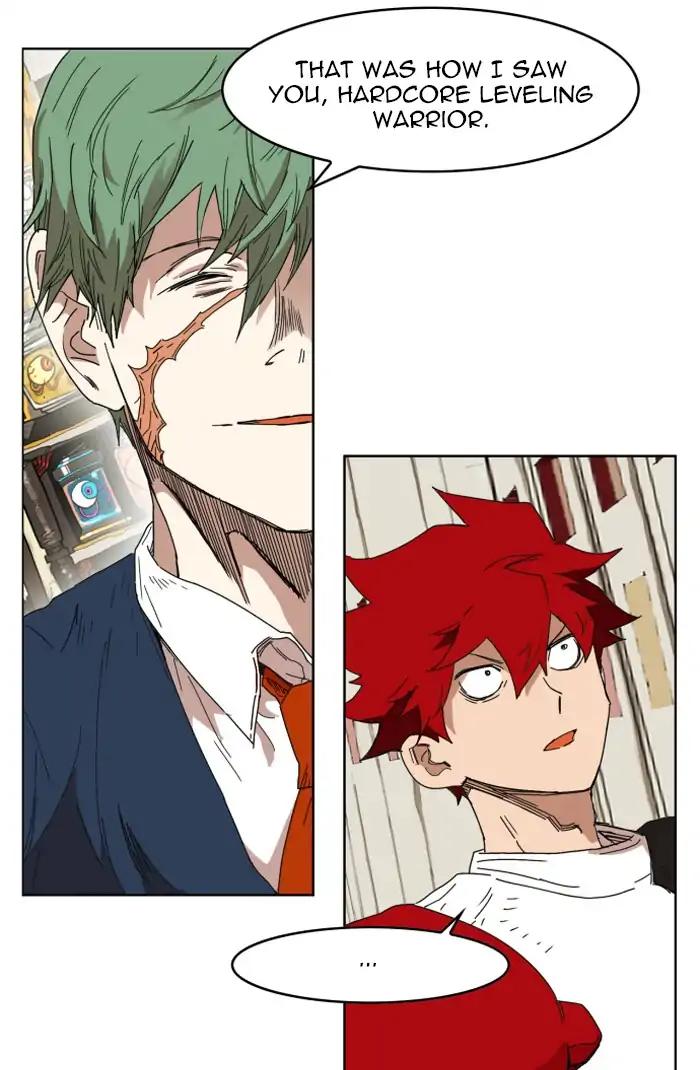 Hardcore Leveling Warrior chapter 143 page 43