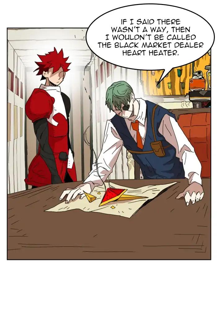 Hardcore Leveling Warrior chapter 143 page 48