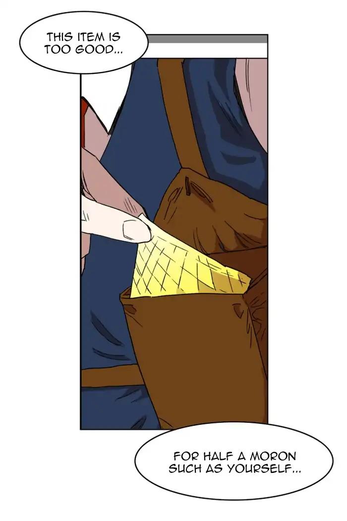 Hardcore Leveling Warrior chapter 143 page 49