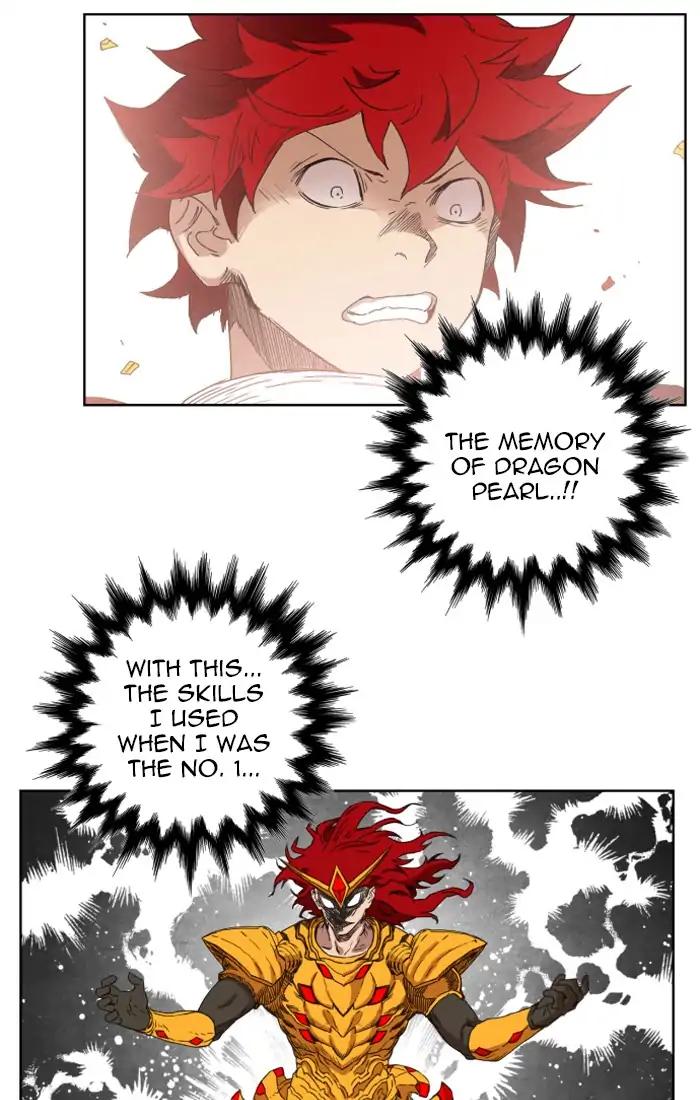 Hardcore Leveling Warrior chapter 143 page 51