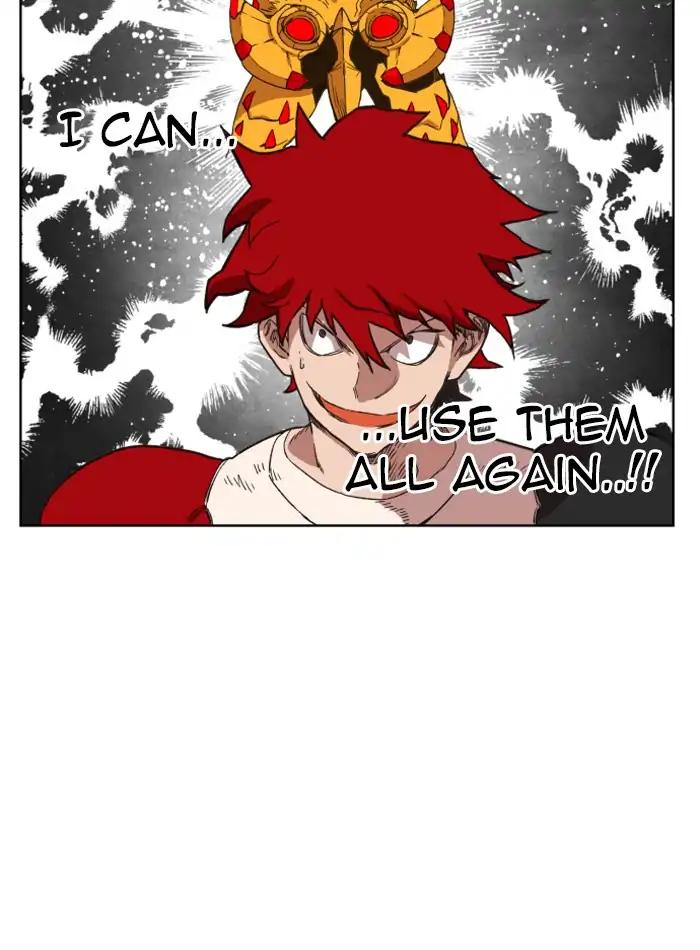 Hardcore Leveling Warrior chapter 143 page 52