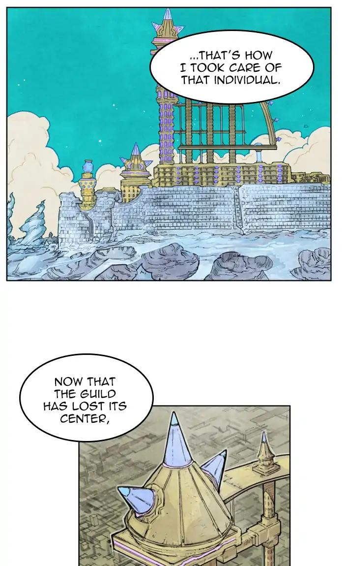 Hardcore Leveling Warrior chapter 143 page 53