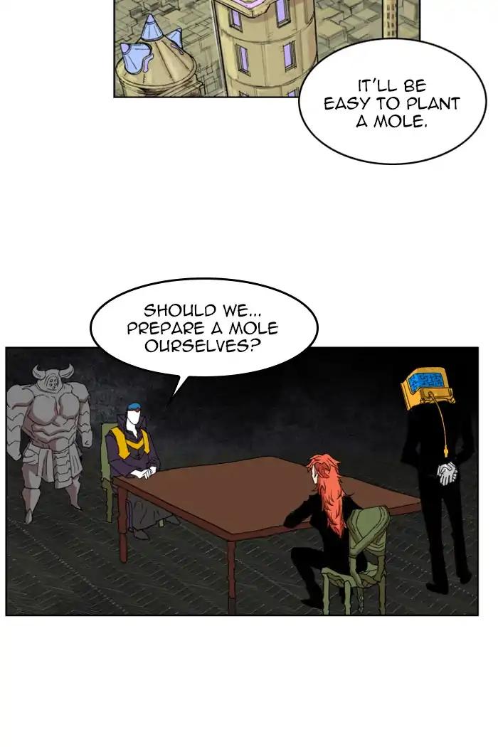 Hardcore Leveling Warrior chapter 143 page 54