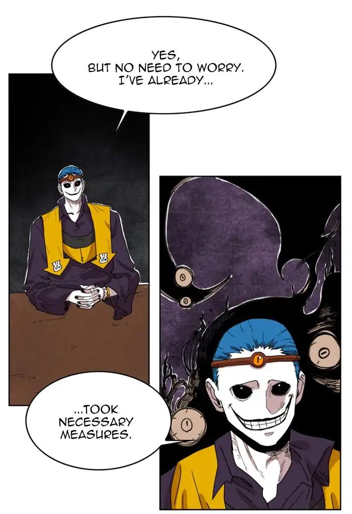 Hardcore Leveling Warrior chapter 143 page 57