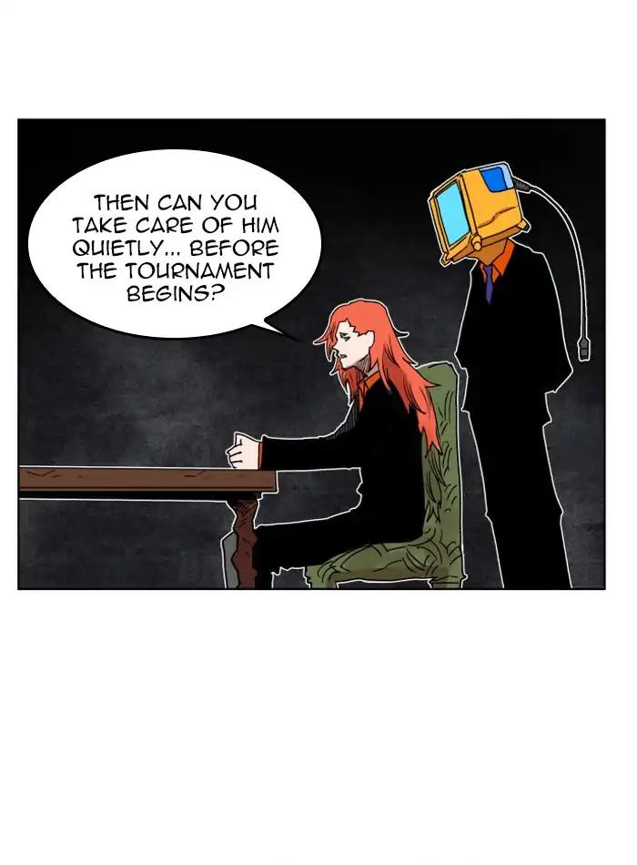 Hardcore Leveling Warrior chapter 143 page 58