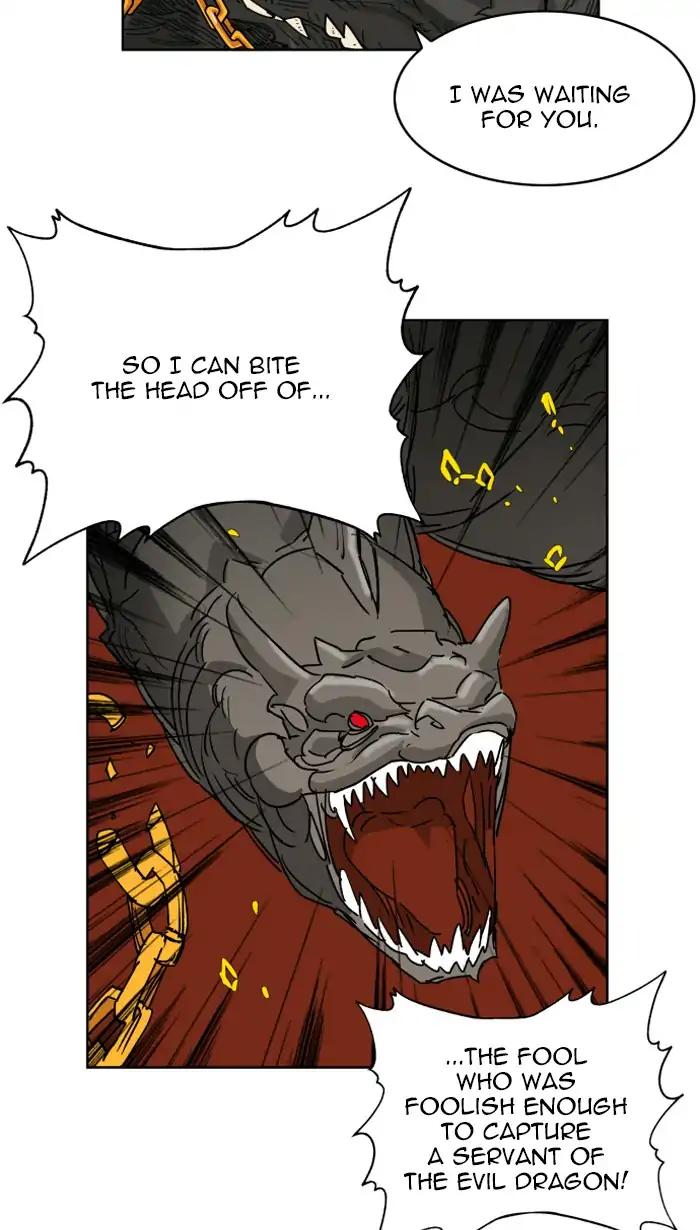 Hardcore Leveling Warrior chapter 143 page 85