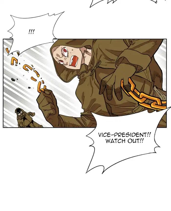 Hardcore Leveling Warrior chapter 143 page 86