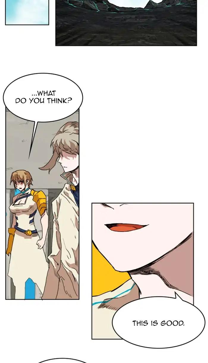 Hardcore Leveling Warrior chapter 144 page 28