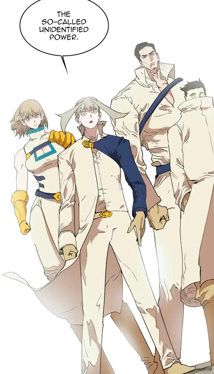 Hardcore Leveling Warrior chapter 144 page 29