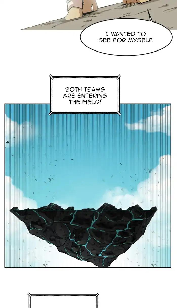 Hardcore Leveling Warrior chapter 144 page 30