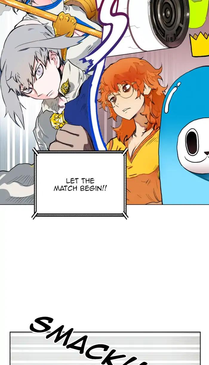 Hardcore Leveling Warrior chapter 144 page 32