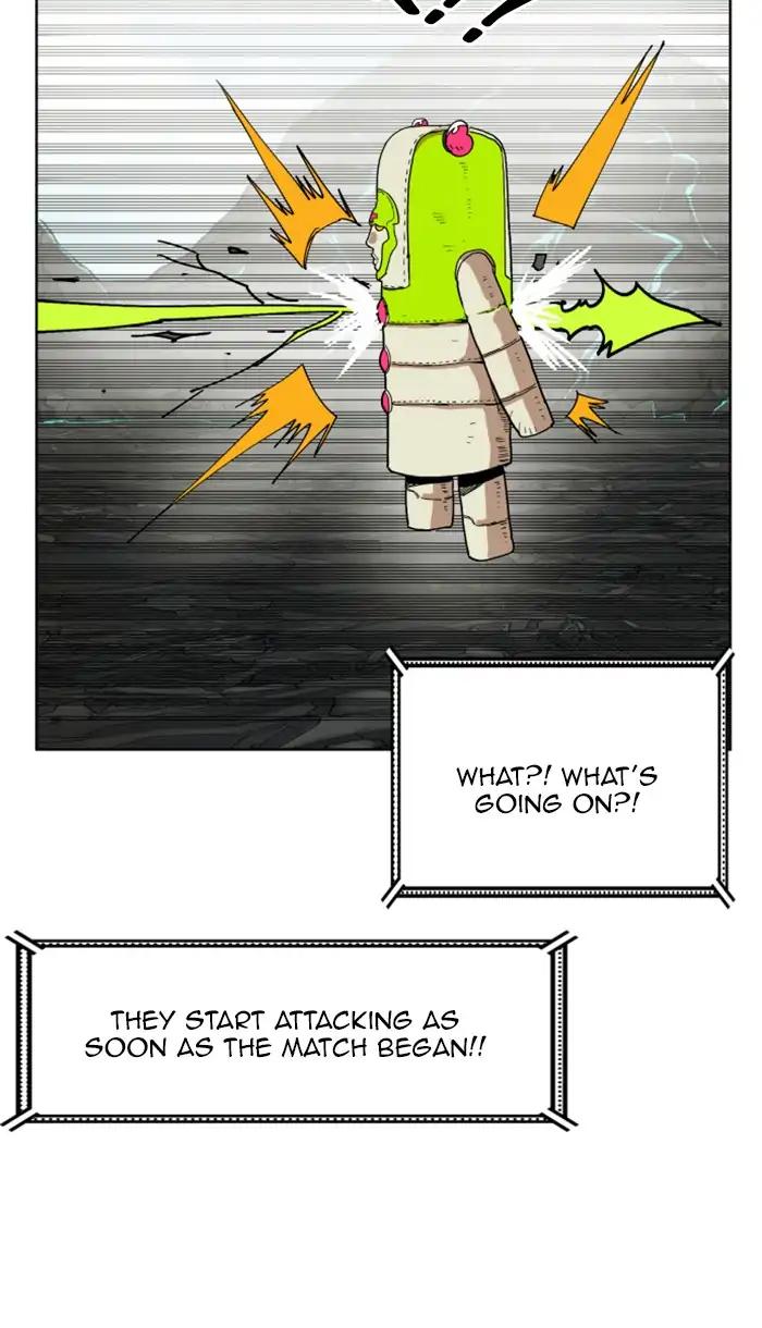 Hardcore Leveling Warrior chapter 144 page 33