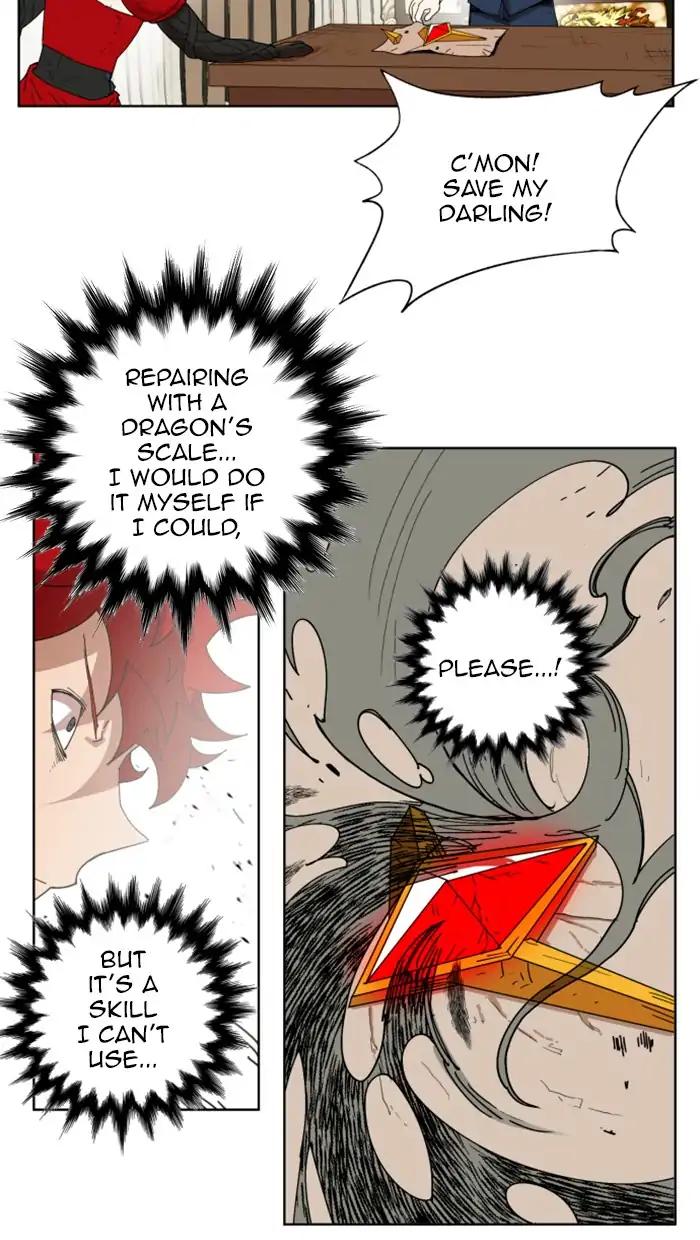 Hardcore Leveling Warrior chapter 144 page 4