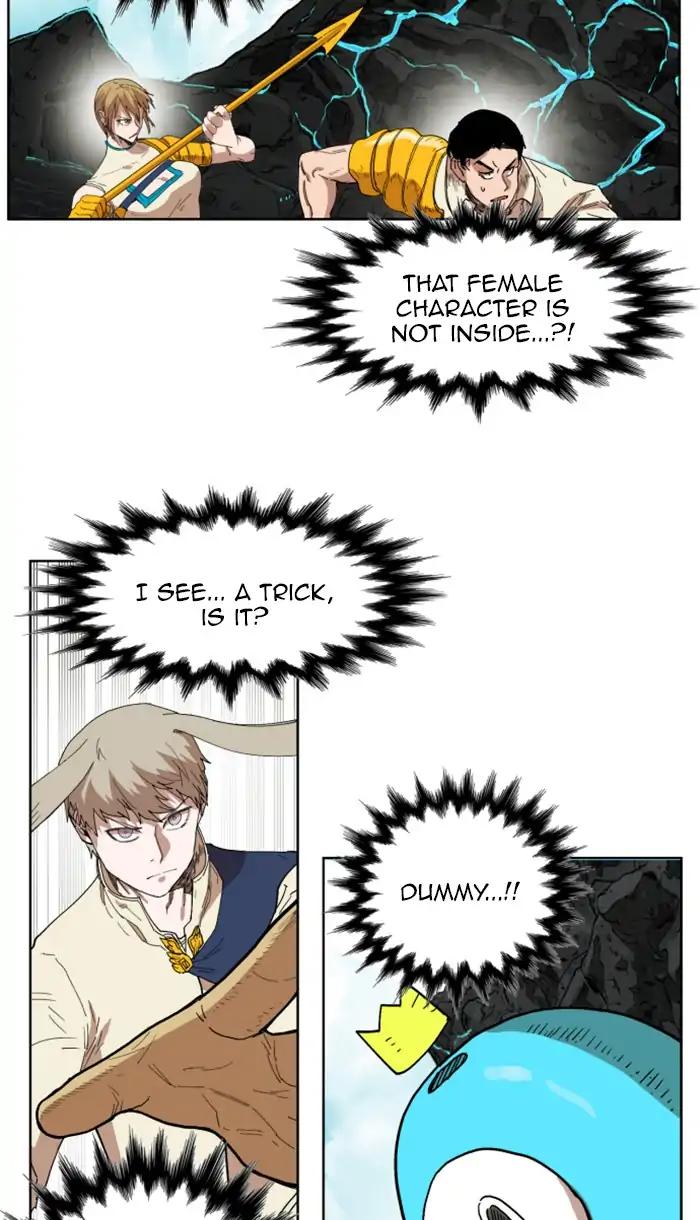 Hardcore Leveling Warrior chapter 144 page 41