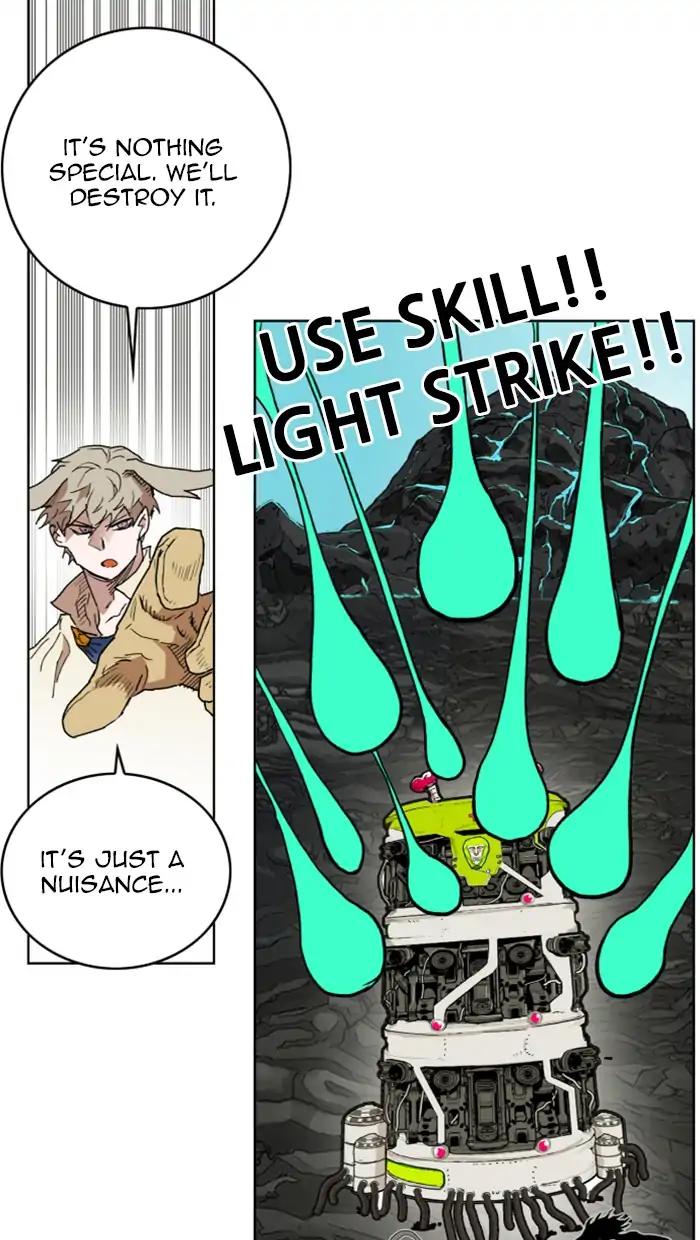 Hardcore Leveling Warrior chapter 144 page 52