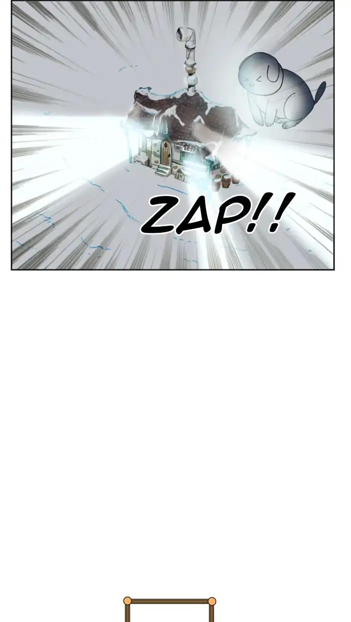 Hardcore Leveling Warrior chapter 144 page 6