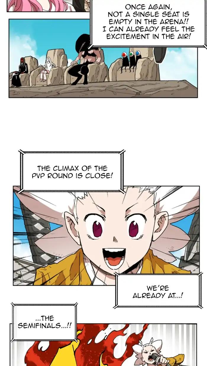 Hardcore Leveling Warrior chapter 144 page 9