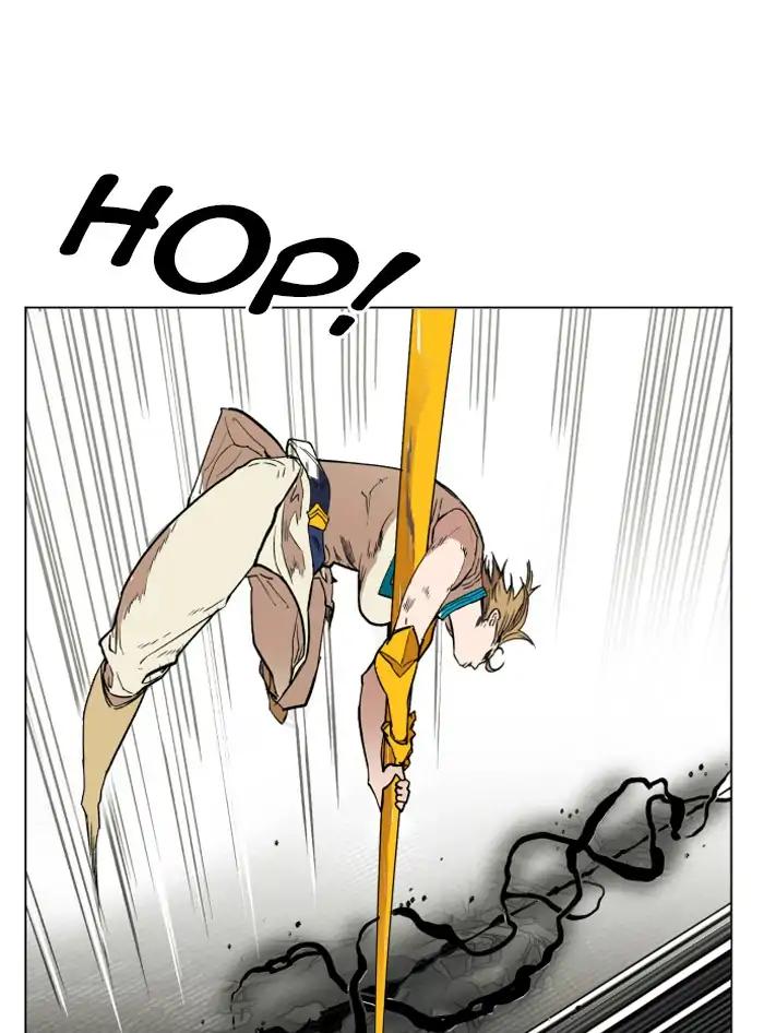 Hardcore Leveling Warrior chapter 145 page 17