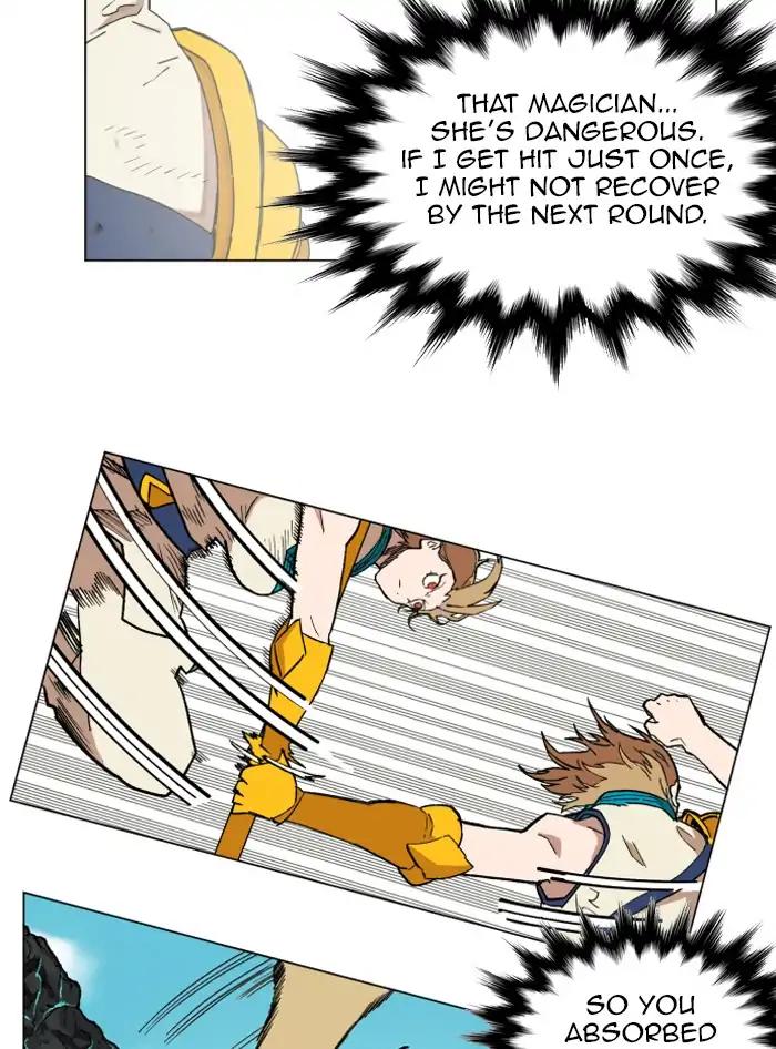 Hardcore Leveling Warrior chapter 145 page 19