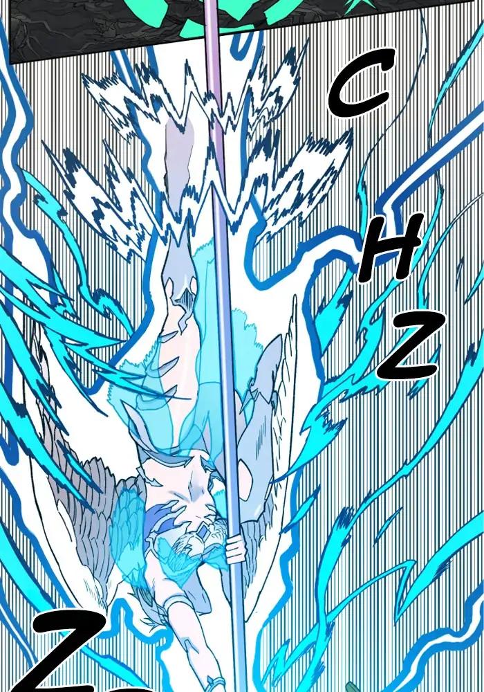 Hardcore Leveling Warrior chapter 145 page 33