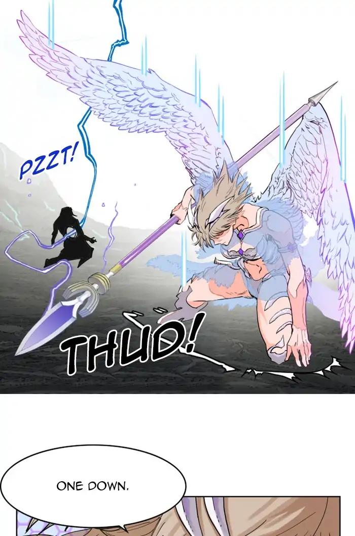 Hardcore Leveling Warrior chapter 145 page 36