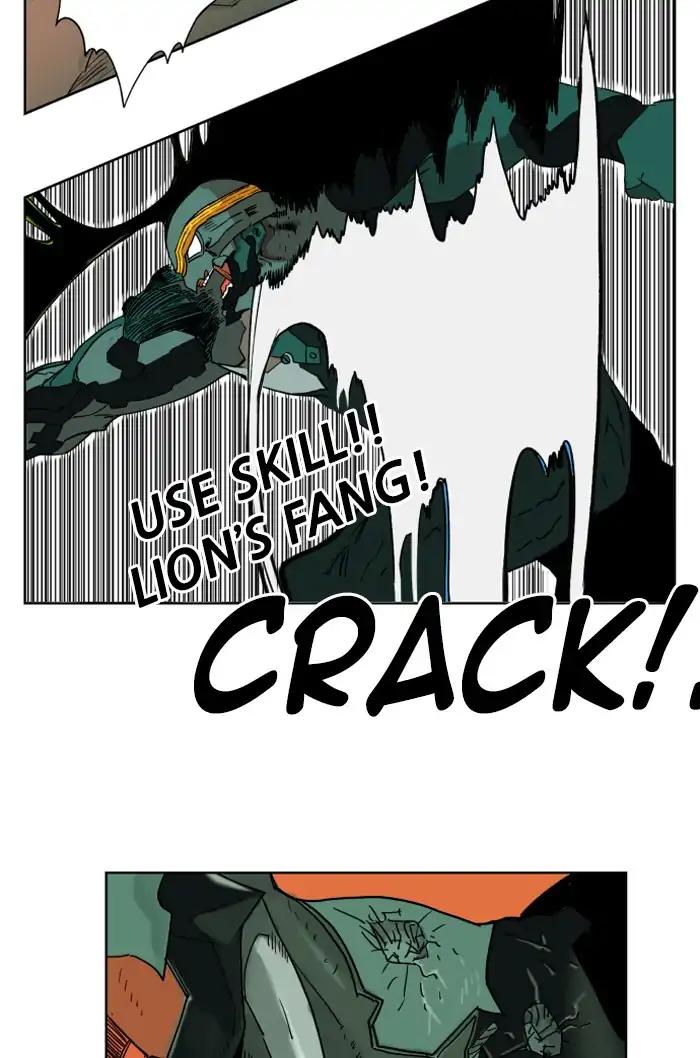 Hardcore Leveling Warrior chapter 145 page 42