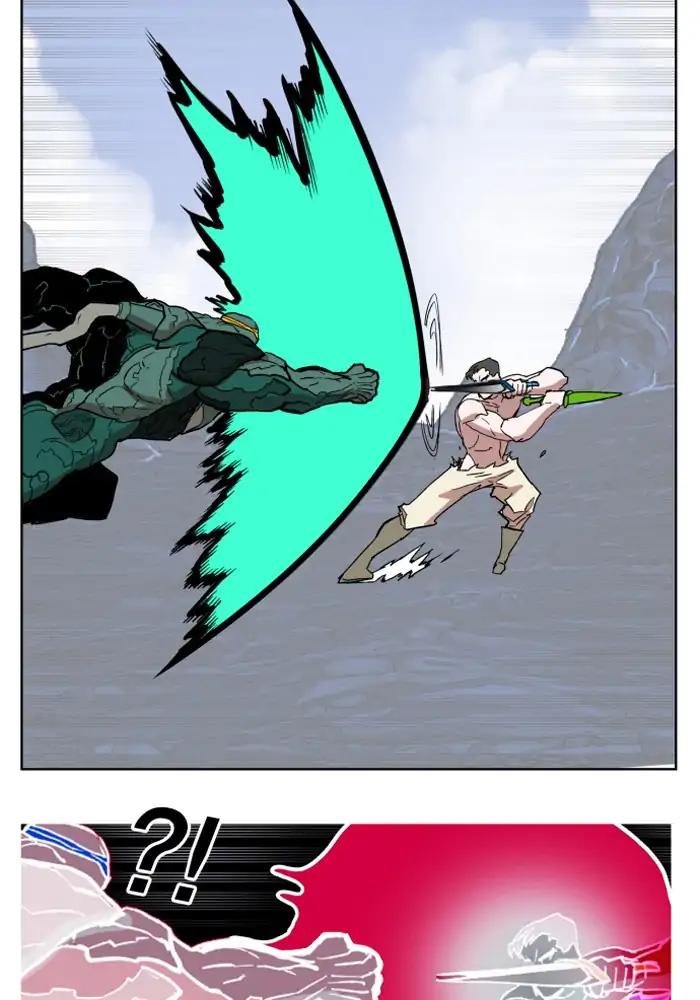 Hardcore Leveling Warrior chapter 145 page 54