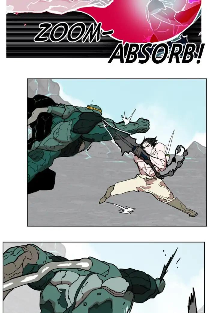 Hardcore Leveling Warrior chapter 145 page 55