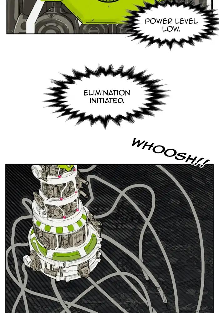 Hardcore Leveling Warrior chapter 145 page 69