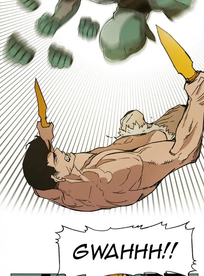 Hardcore Leveling Warrior chapter 145 page 7