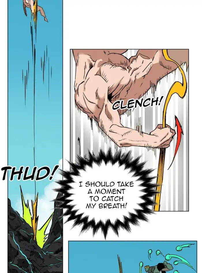 Hardcore Leveling Warrior chapter 145 page 9