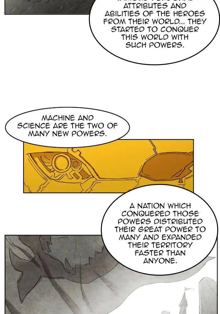 Hardcore Leveling Warrior chapter 146 page 10