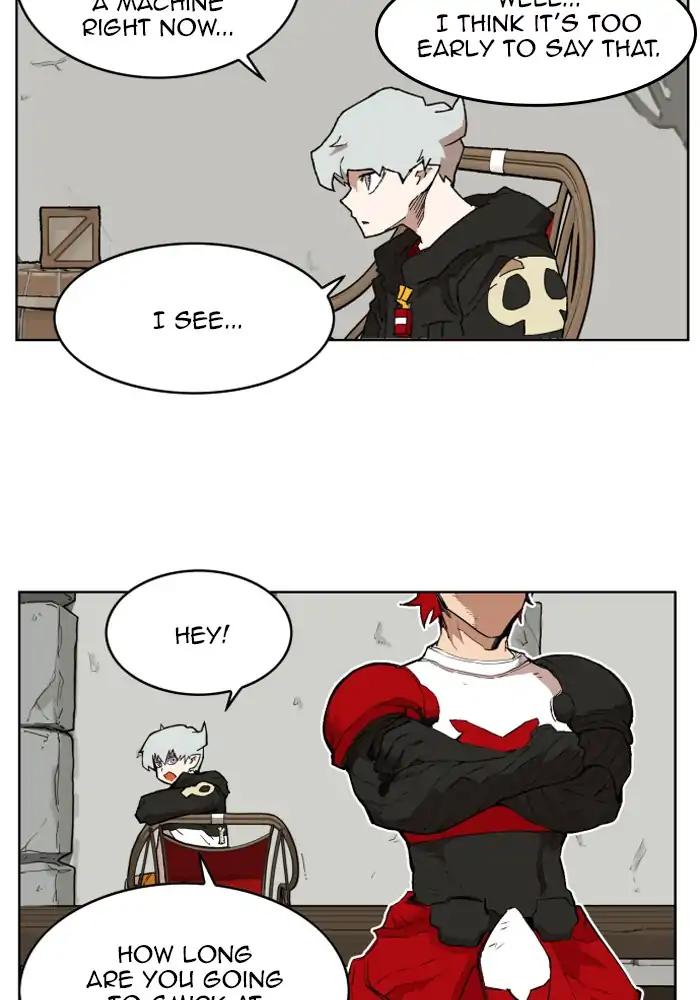 Hardcore Leveling Warrior chapter 146 page 12