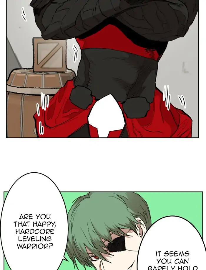 Hardcore Leveling Warrior chapter 146 page 15