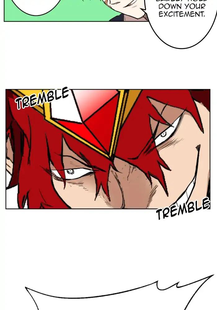 Hardcore Leveling Warrior chapter 146 page 16