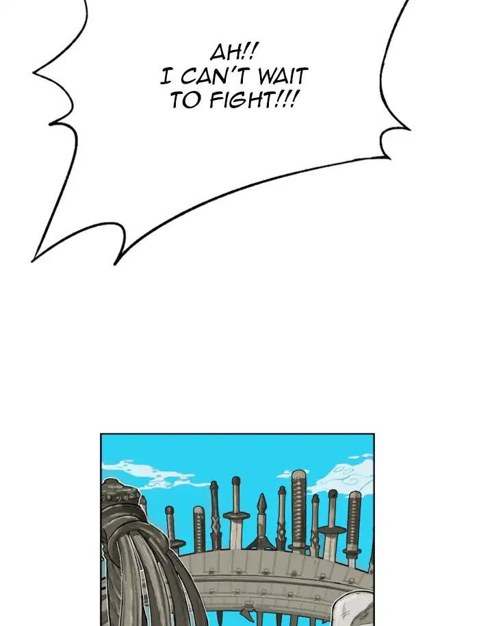 Hardcore Leveling Warrior chapter 146 page 17