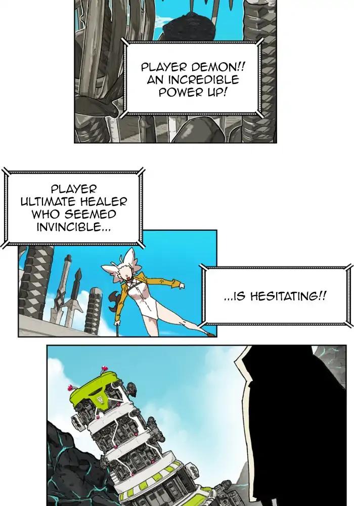 Hardcore Leveling Warrior chapter 146 page 18