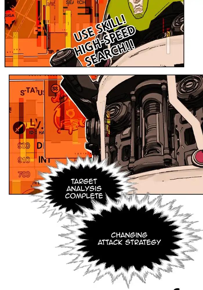 Hardcore Leveling Warrior chapter 146 page 20