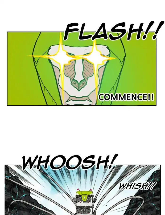 Hardcore Leveling Warrior chapter 146 page 25