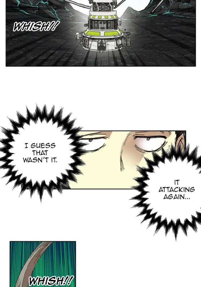 Hardcore Leveling Warrior chapter 146 page 26