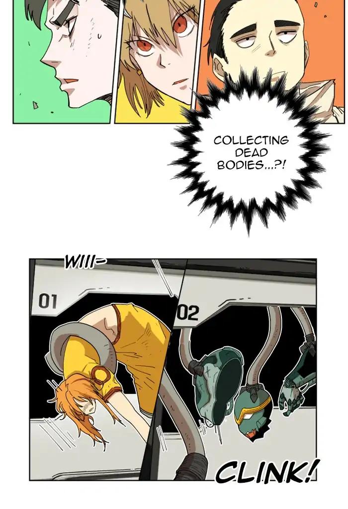 Hardcore Leveling Warrior chapter 146 page 30