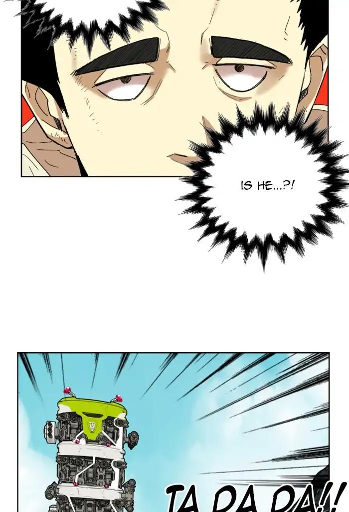 Hardcore Leveling Warrior chapter 146 page 32