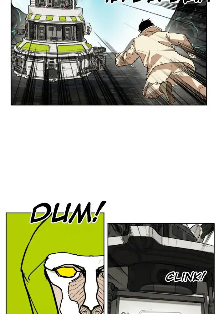 Hardcore Leveling Warrior chapter 146 page 33