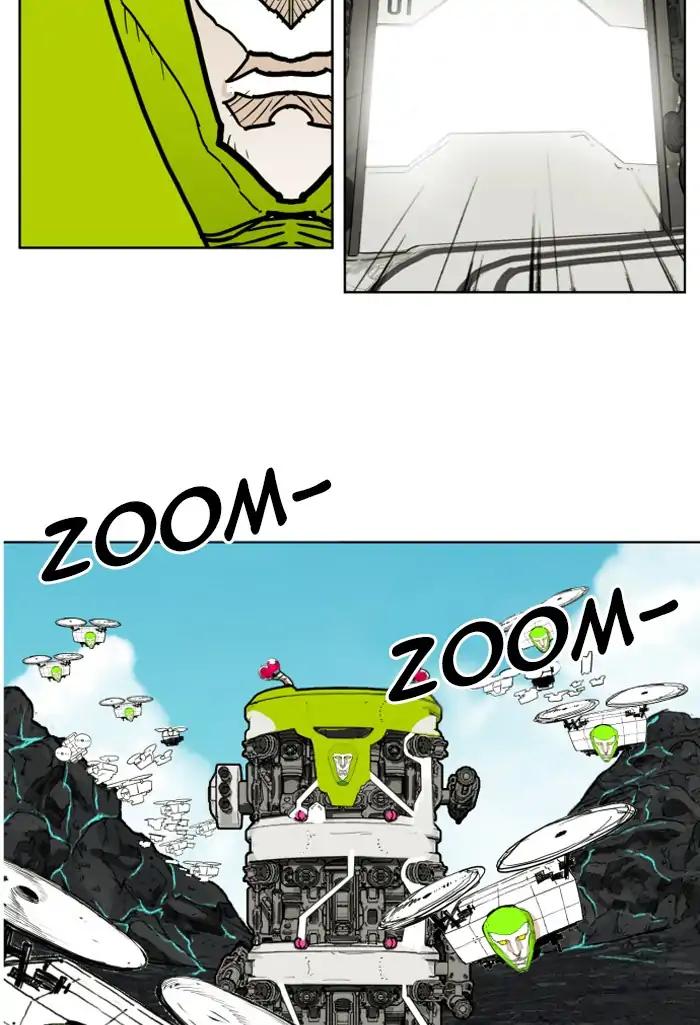 Hardcore Leveling Warrior chapter 146 page 34