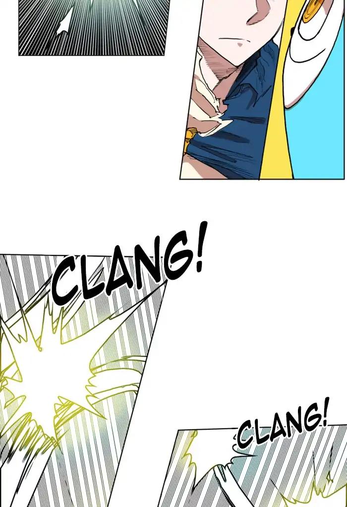 Hardcore Leveling Warrior chapter 146 page 40